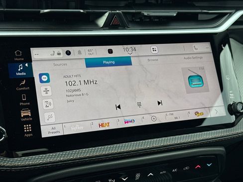 New 2026 Jeep Cherokee Limited image 21