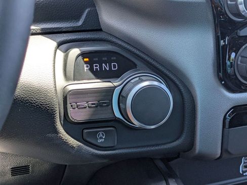 New 2026 RAM 1500 Big Horn RWD image 23