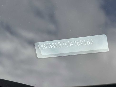 Certified 2021 Mercedes-Benz GLE 63 AMG S image 28