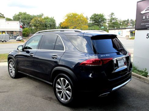 Used 2020 Mercedes-Benz GLE 450 4MATIC image 10
