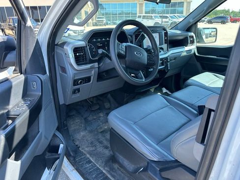 Used 2023 Ford F150 XL RWD image 13