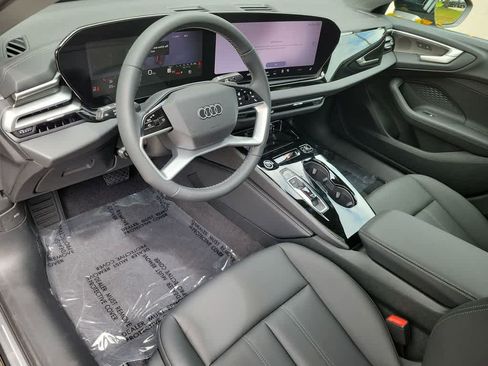 New 2026 Audi A5 2.0T Premium Plus AWD/4WD image 10