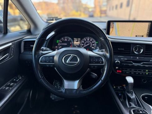 Used 2019 Lexus RX 350 AWD image 34