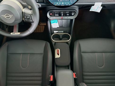 New 2026 MINI Cooper S FWD image 17