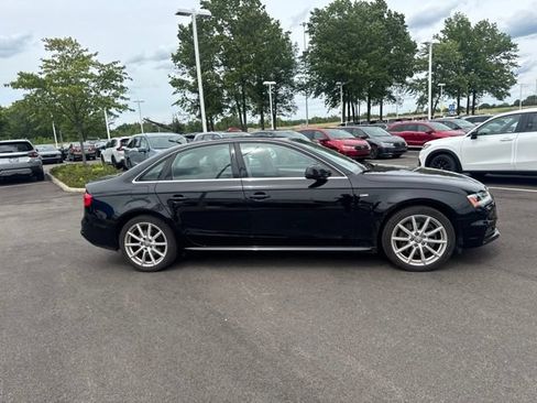 Used 2015 Audi A4 2.0T Premium Plus w/ Technology Package AWD/4WD image 7