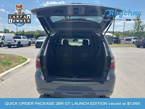 Used 2023 Dodge Durango GT AWD/4WD image 1