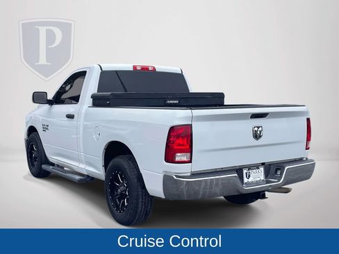 Certified 2019 RAM 1500 Tradesman w/ Popular Equipment Group image 6