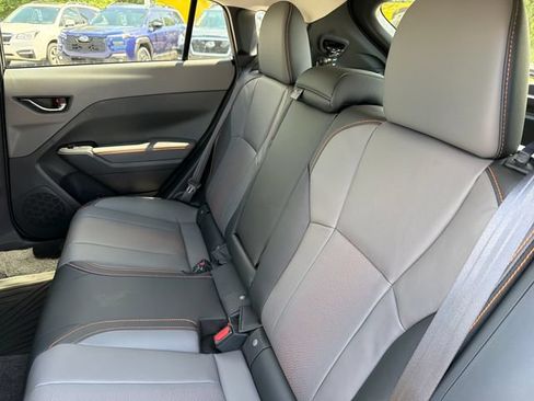 New 2026 Subaru Crosstrek 2.5i Limited AWD/4WD image 22