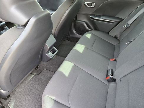 New 2026 Kia K4 LXS image 19