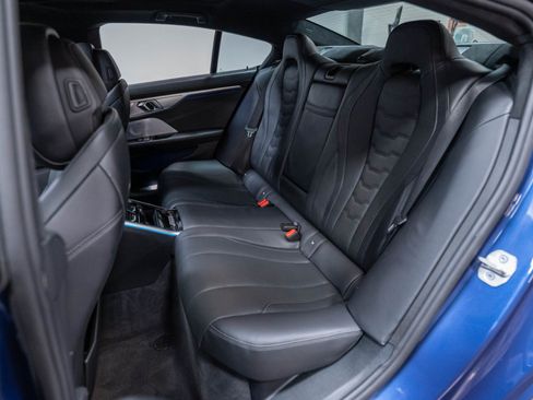 Used 2023 BMW ALPINA B8 xDrive Gran Coupe AWD/4WD image 25