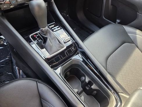New 2026 Jeep Compass Latitude AWD/4WD image 25