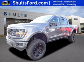 New 2025 Ford F150 STX w/ Equipment Group 200A video 1