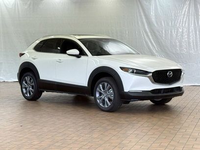 New 2025 MAZDA CX-30 AWD 2.5 S w/ Premium Package