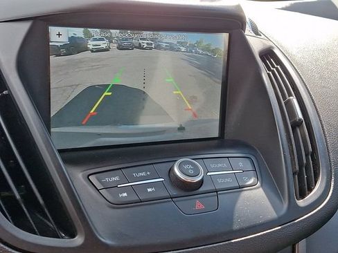 Used 2019 Ford Escape SE AWD/4WD image 30