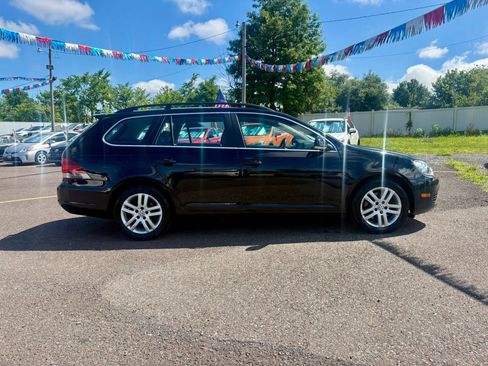Used 2014 Volkswagen Jetta TDI FWD image 6