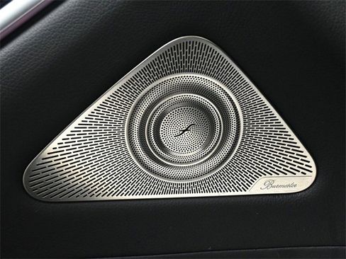 Used 2023 Mercedes-Benz S 580e 4MATIC Sedan image 46