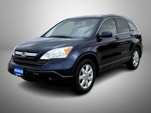 Used 2008 Honda CR-V EX-L image 1