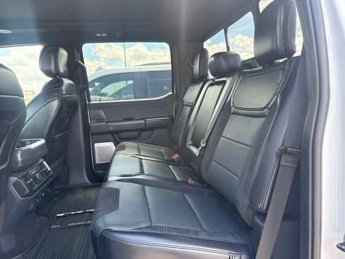 Used 2023 Ford F150 Raptor AWD/4WD image 5