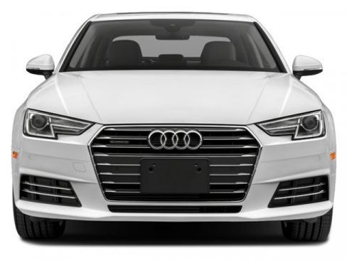 Used 2018 Audi A4 2.0T Premium Plus w/ Premium Plus Package image 4