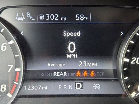 Certified 2024 Nissan Frontier SV w/ SV Convenience Package image 26