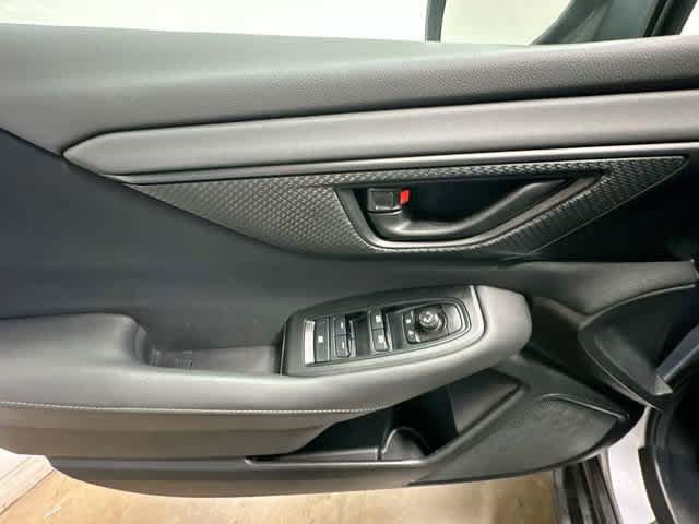 Certified 2025 Subaru Outback AWD/4WD image 16