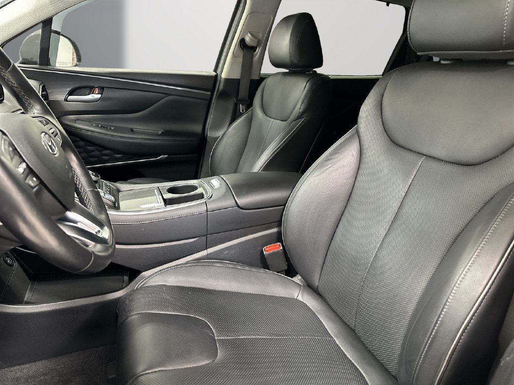 Certified 2023 Hyundai Santa Fe Limited FWD image 15