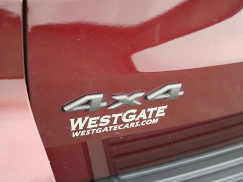 Used 2021 Jeep Grand Cherokee High Altitude AWD/4WD image 46