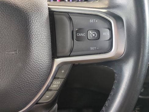 Used 2024 RAM 1500 Big Horn image 26