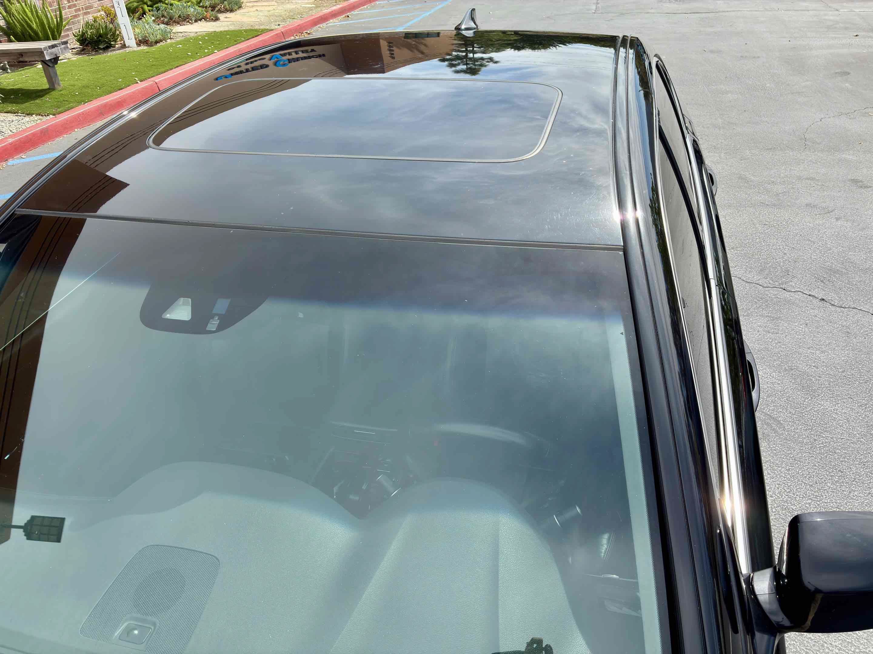 Used 2016 Acura RLX w/ Advance Package FWD image 12