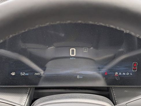New 2026 Chevrolet Equinox LT w/ Convenience Package II AWD/4WD image 25