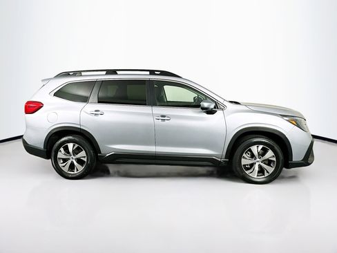 Used 2025 Subaru Ascent Premium AWD/4WD image 10