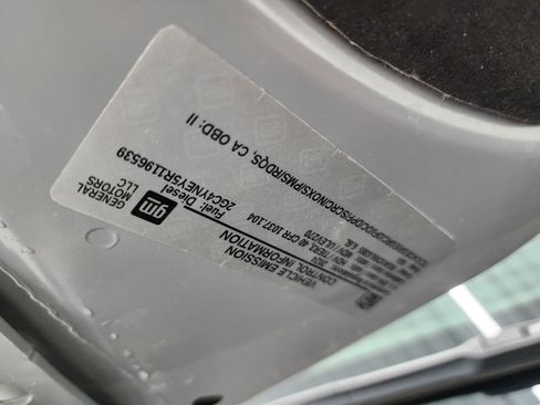 Used 2024 Chevrolet Silverado 2500 LT w/ All Star Edition image 25