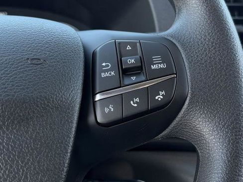 New 2025 Ford Transit 350 148 High Roof Extended w/ Load Area Protection Package image 15