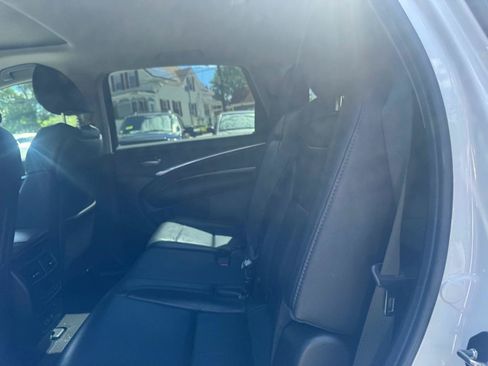 Used 2020 Acura MDX SH-AWD image 10