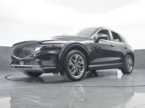 Used 2022 Genesis GV70 2.5T w/ Select Package image 58