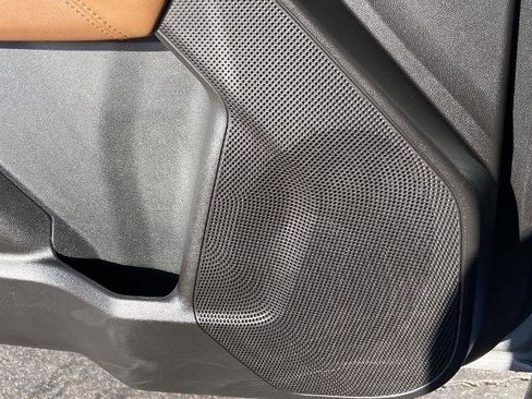 Used 2024 GMC Canyon AT4 w/ LPO, Skid Plate Package image 20