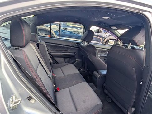 Used 2021 Subaru WRX image 15