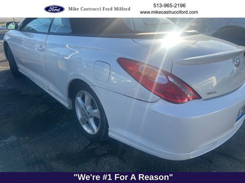 Used 2006 Toyota Solara SE image 7