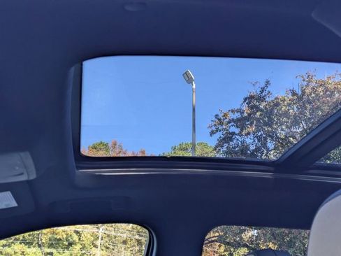 New 2026 Chevrolet Equinox ACTIV w/ Safety and Technology Package image 12