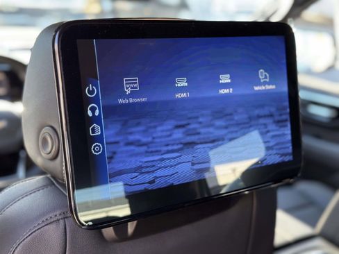 New 2026 Chevrolet Tahoe Premier image 21