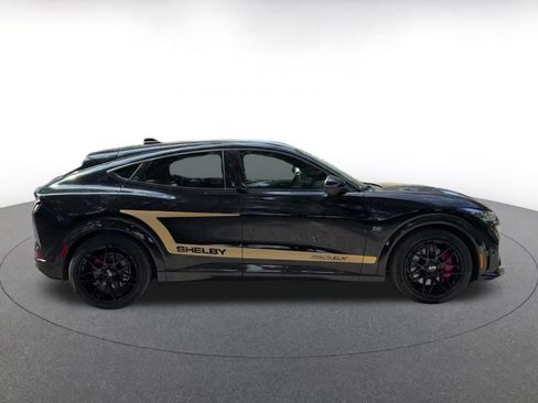 Used 2023 Ford Mustang Mach-E GT AWD/4WD image 16