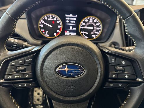 Certified 2025 Subaru Crosstrek 2.5i Sport w/ Crosstrek Mirror Package AWD/4WD image 22