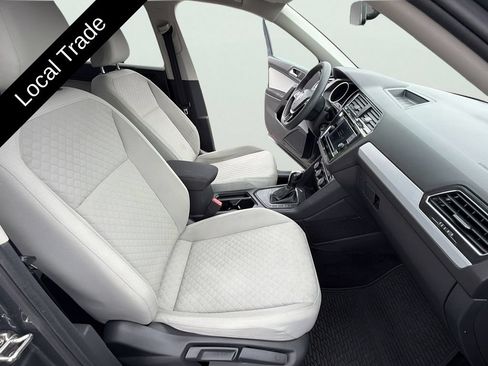 Used 2019 Volkswagen Tiguan S w/ Driver Assistance Package FWD image 19