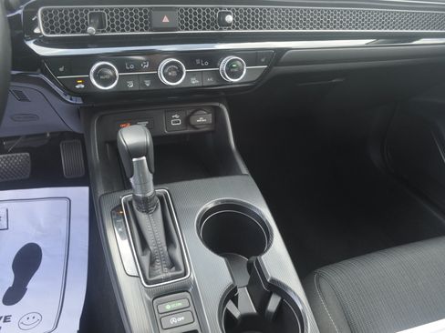 Used 2024 Honda Civic EX image 22