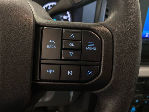 New 2026 Ford F550 4x4 Regular Cab Super Duty image 15