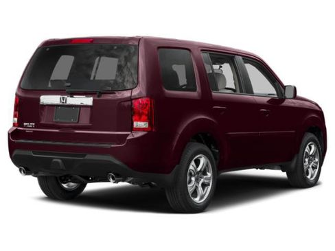 Used 2015 Honda Pilot EX image 2