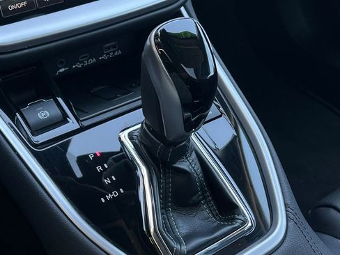 Used 2023 Subaru Outback Touring XT image 28