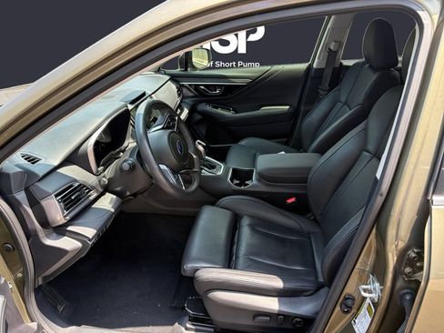 Used 2024 Subaru Outback Touring XT AWD/4WD image 9