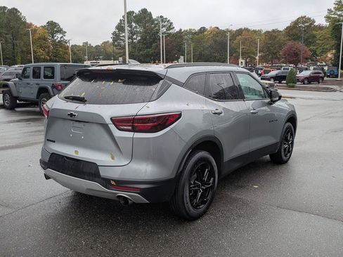 Used 2024 Chevrolet Blazer LT w/ Convenience Package image 5