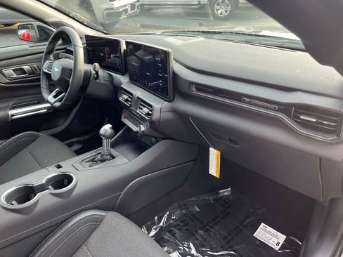 New 2026 Ford Mustang Coupe RWD image 26